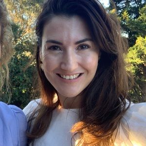 Meet your Posher, Penelope